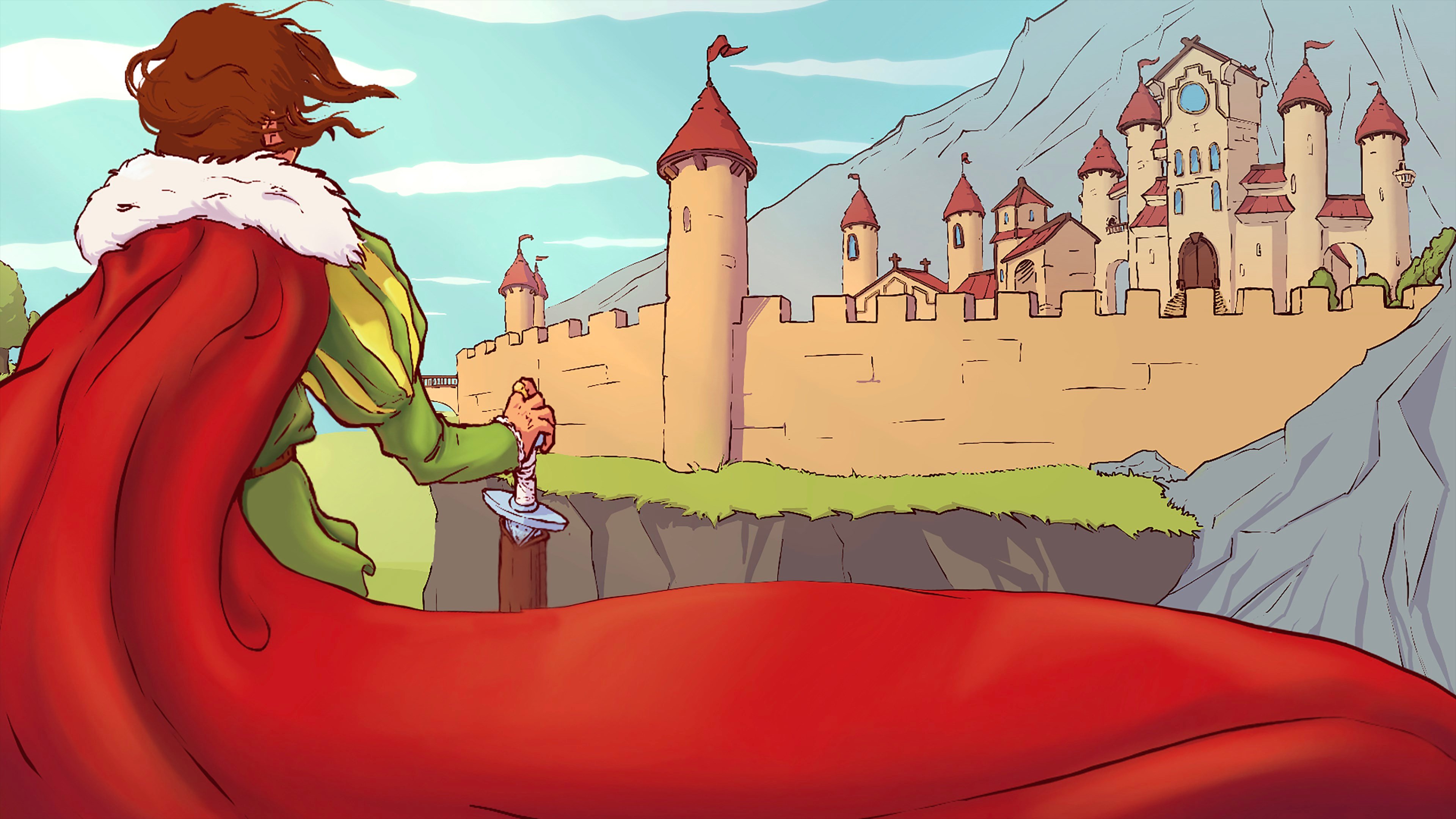 Choice of Life: Middle Ages 2 cover image