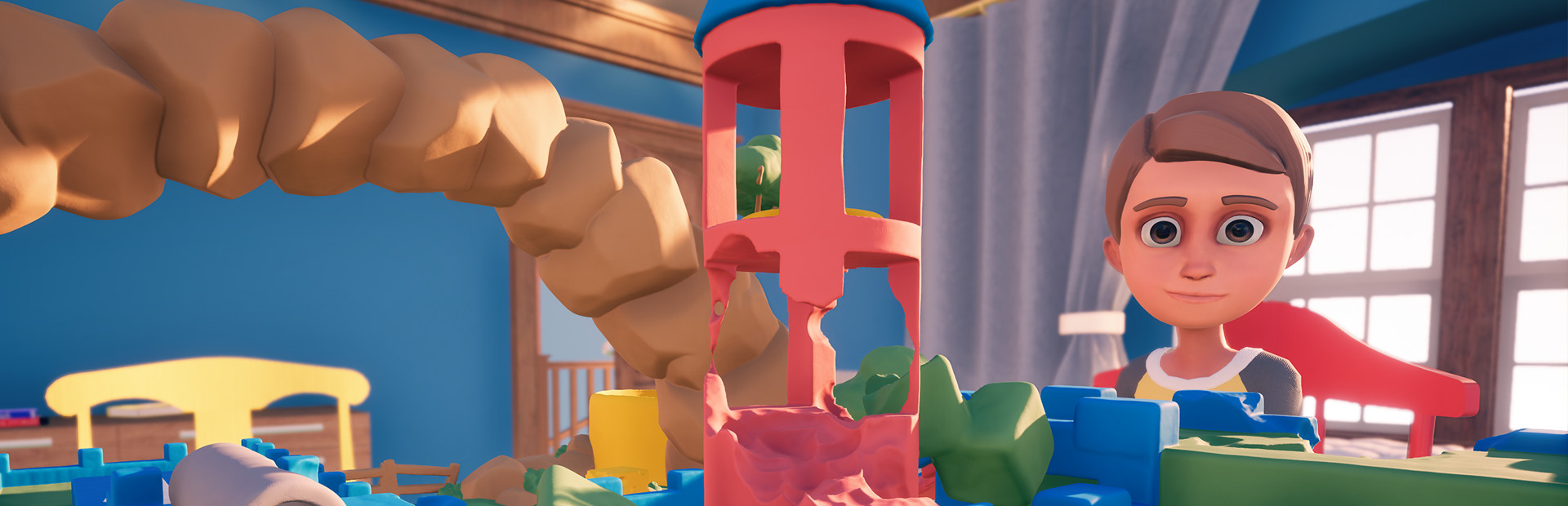 Claybook cover image