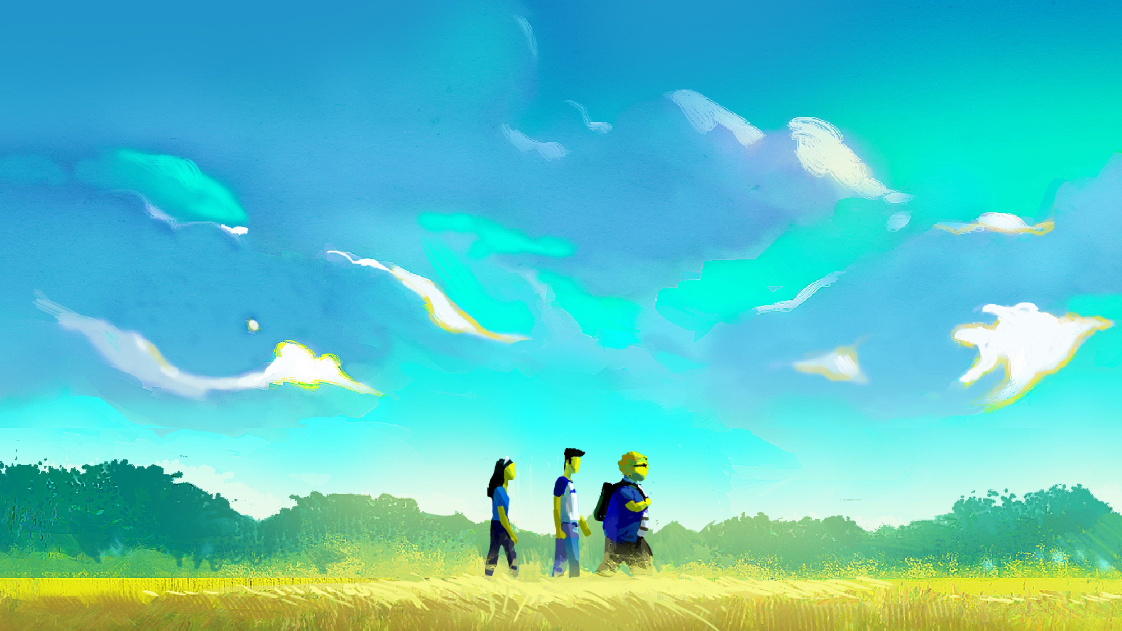 Varney Lake cover image