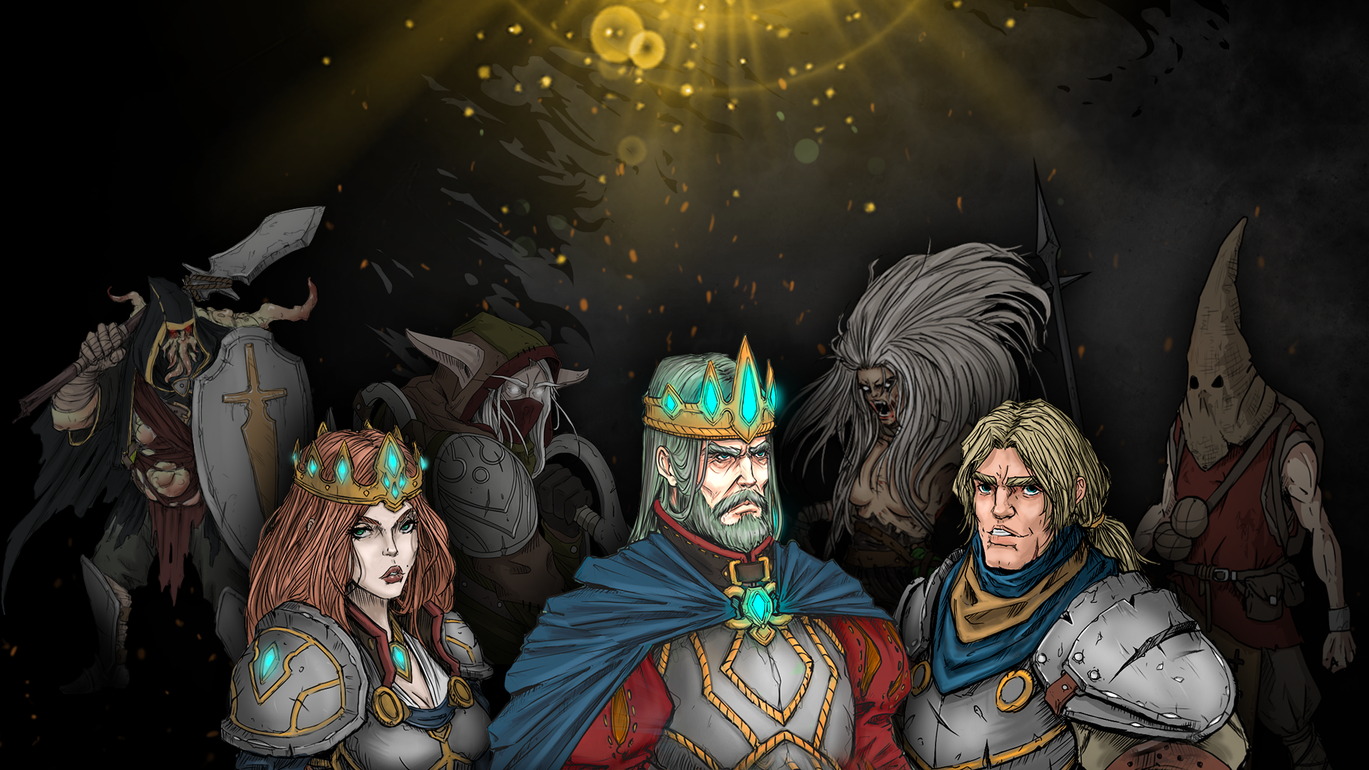 Stones Keeper cover image