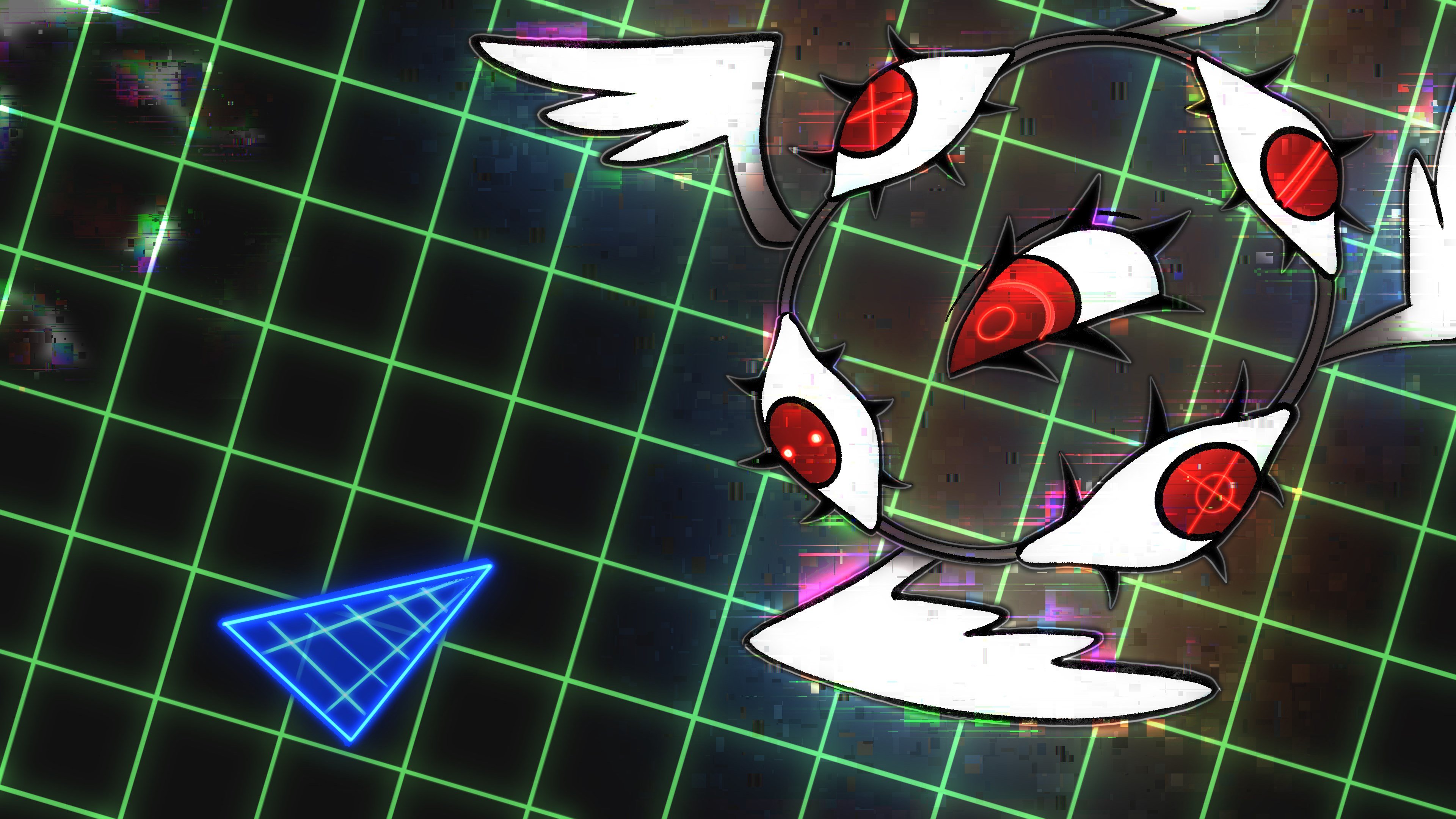 Apocryphoid (Windows) cover image