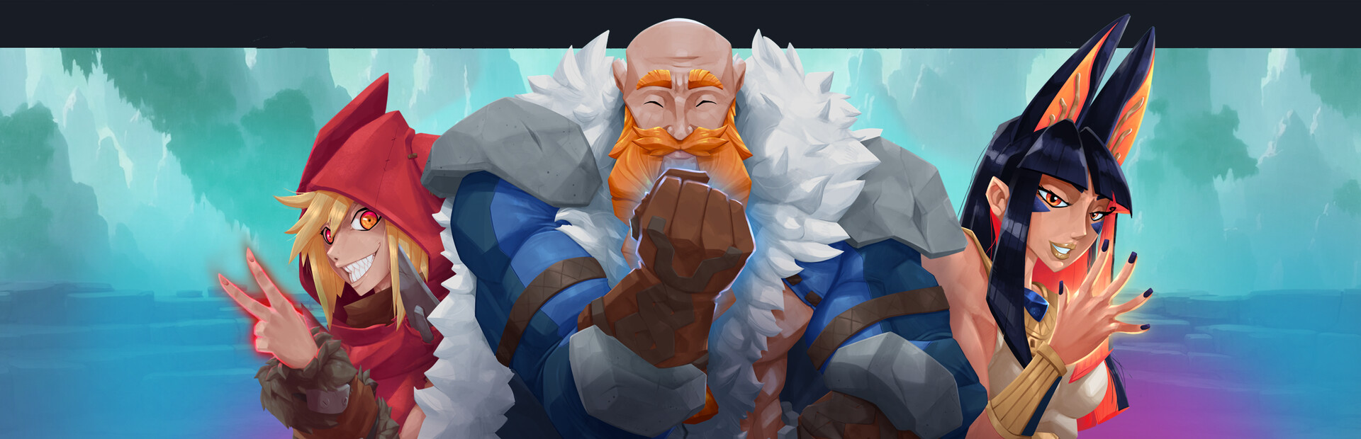Handmancers cover image