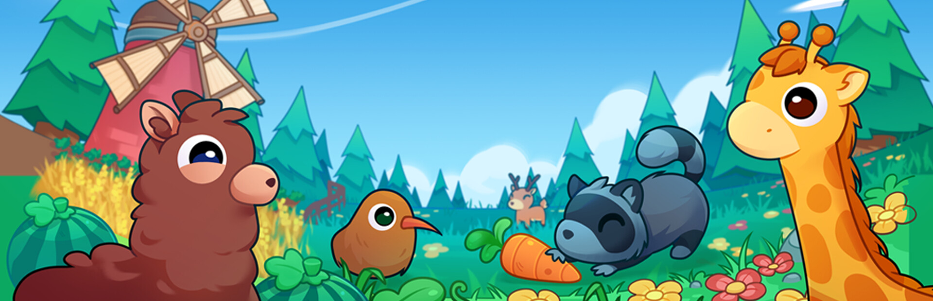 Cozy Sanctuary cover image