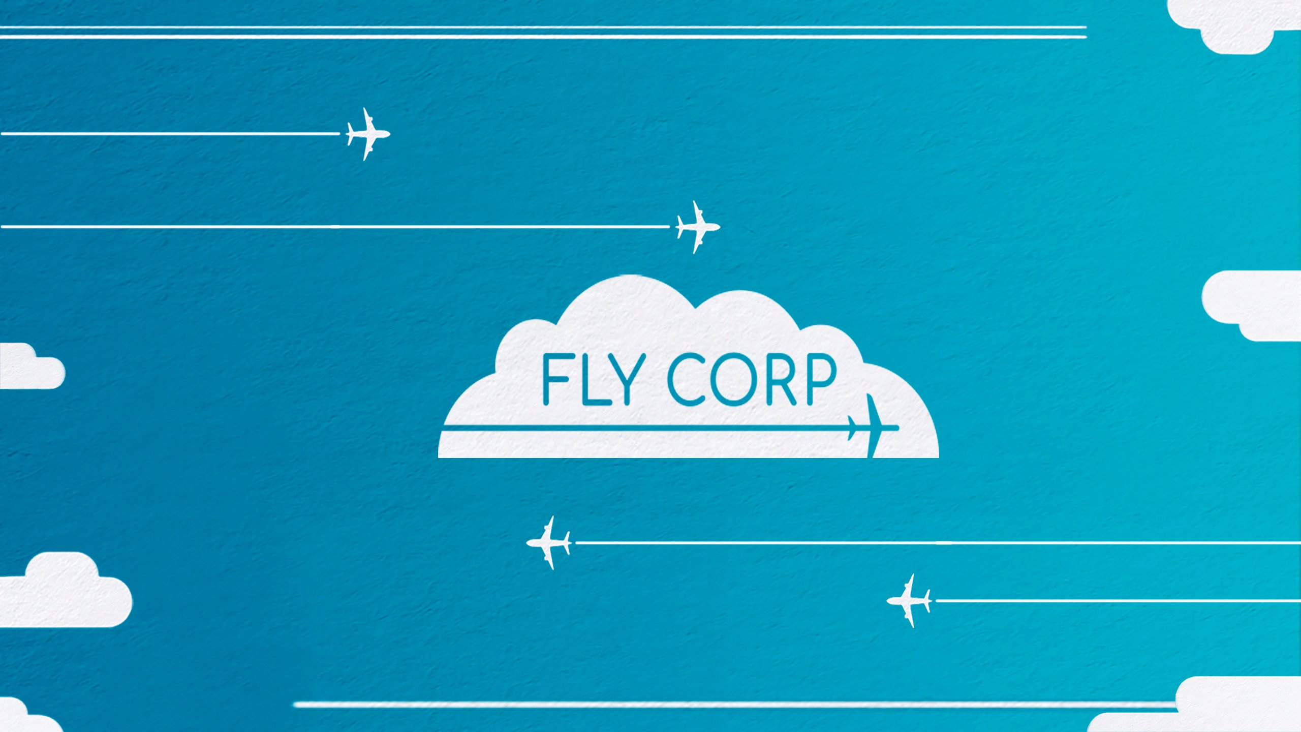 Fly Corp cover image