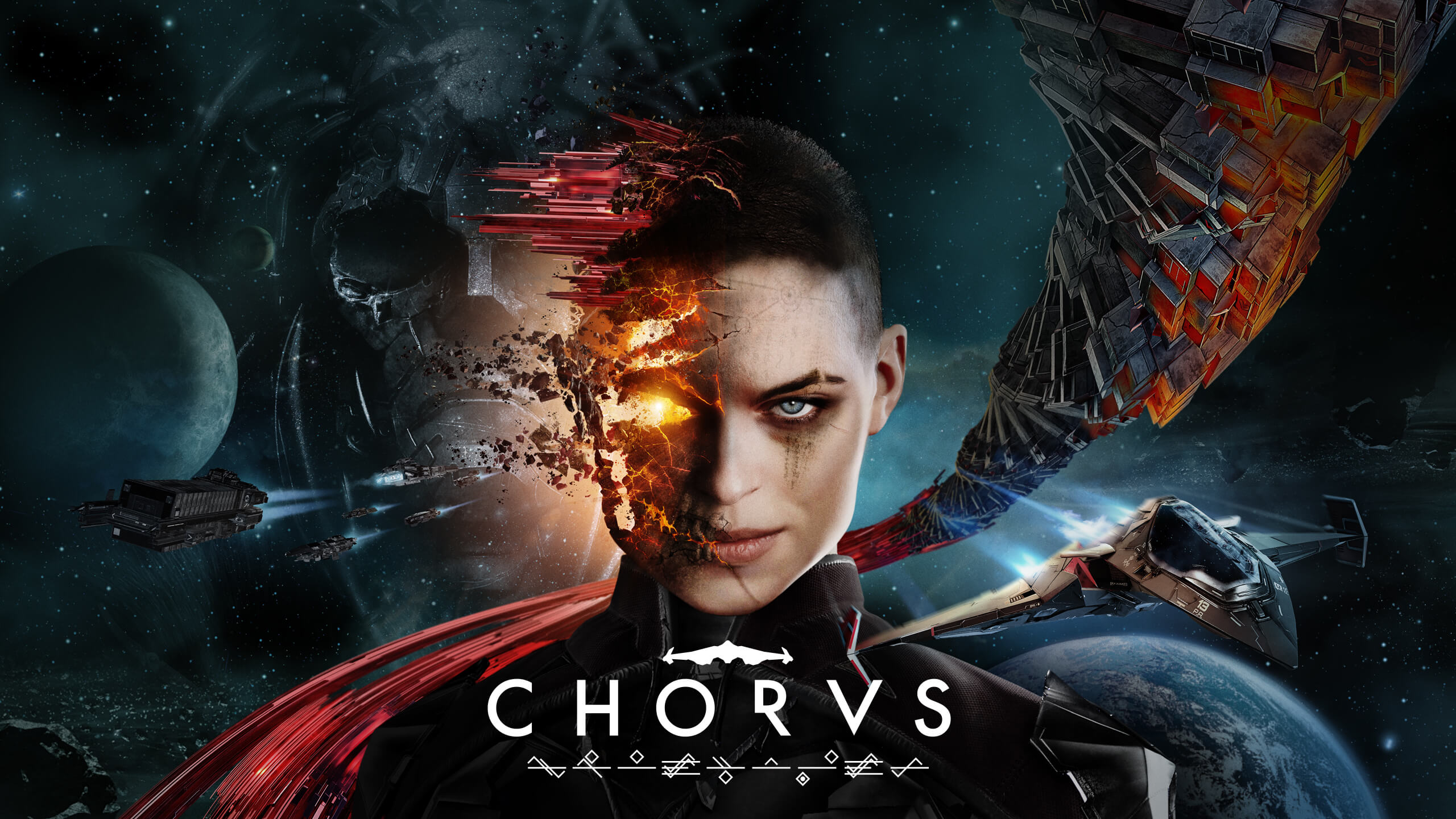 Chorus cover image