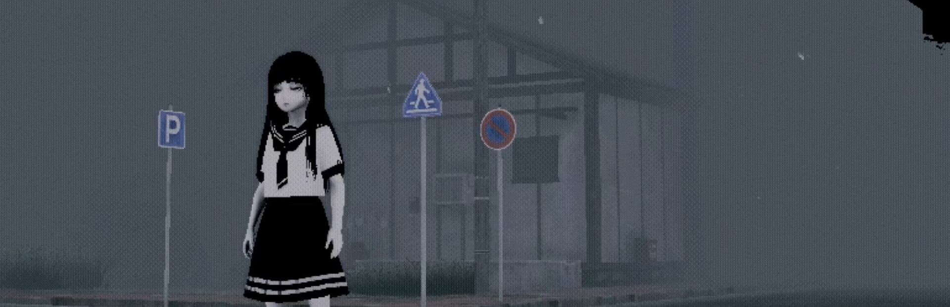 Welcome to Doll Town cover image