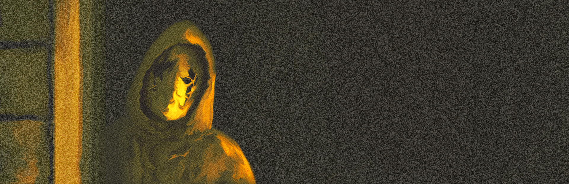 Cult of the Yellow King cover image