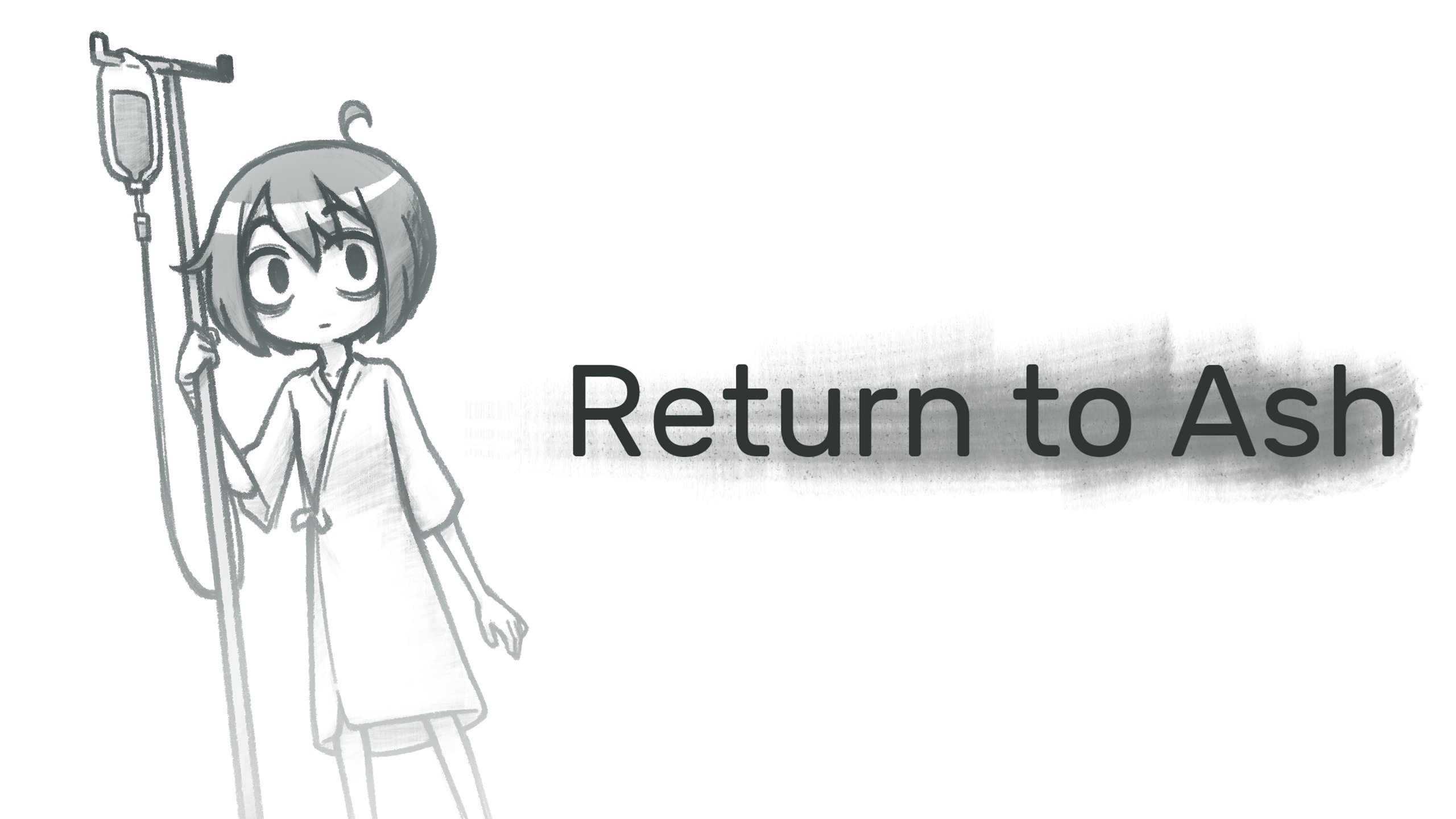 Return To Ash cover image