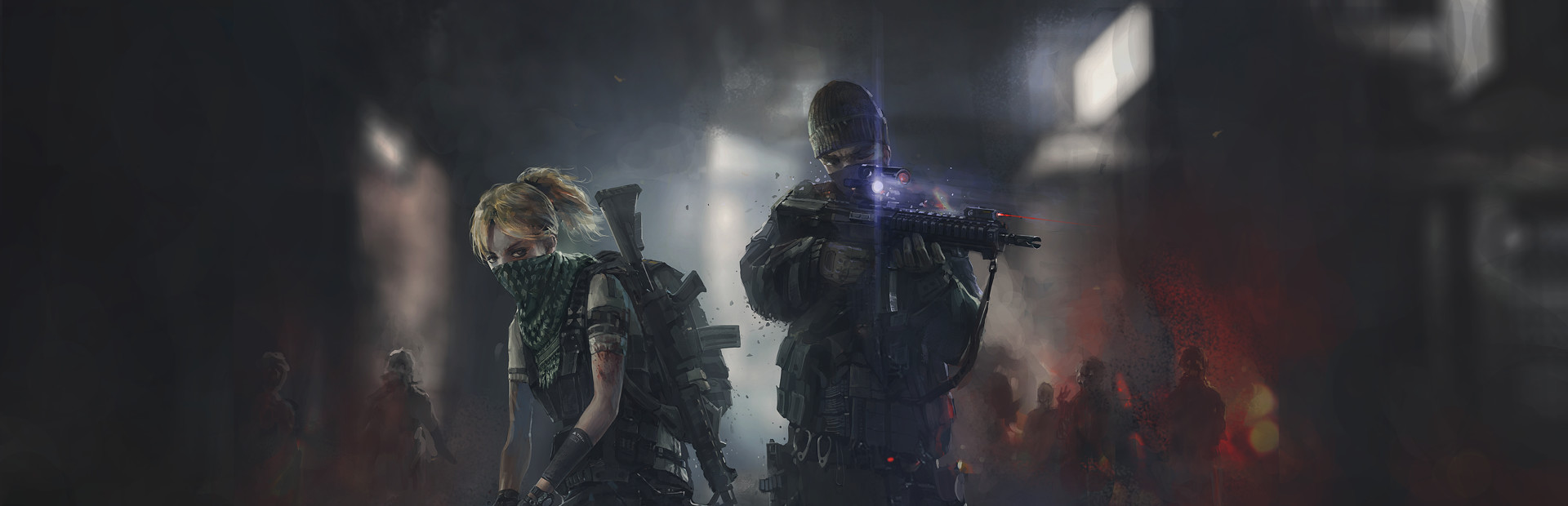 ZomDay cover image