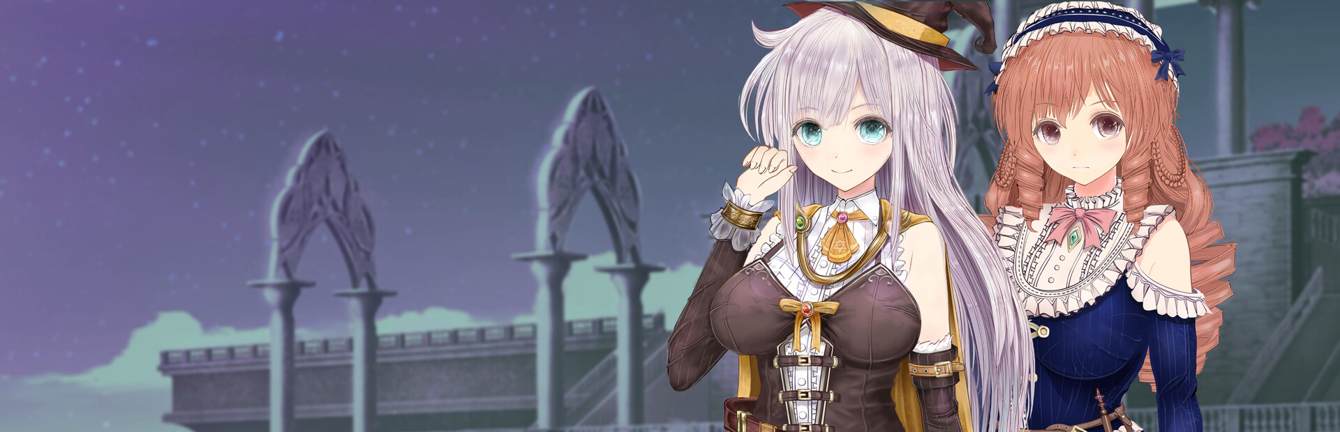 Rei and the Floating City cover image