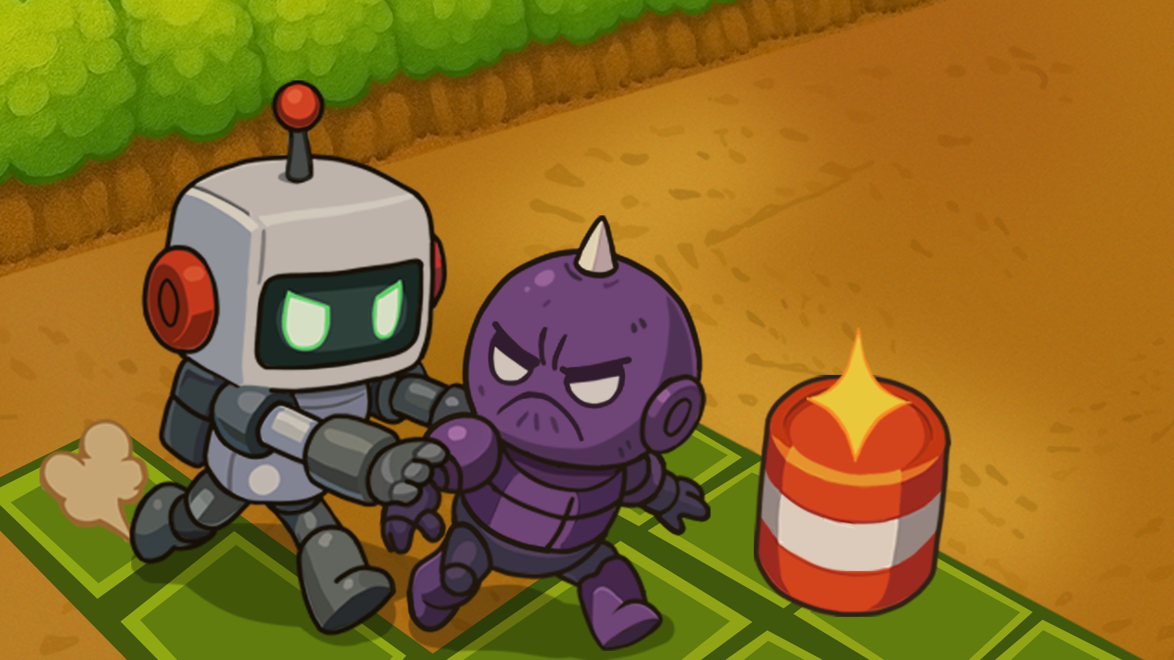 Bomboban (Windows) cover image