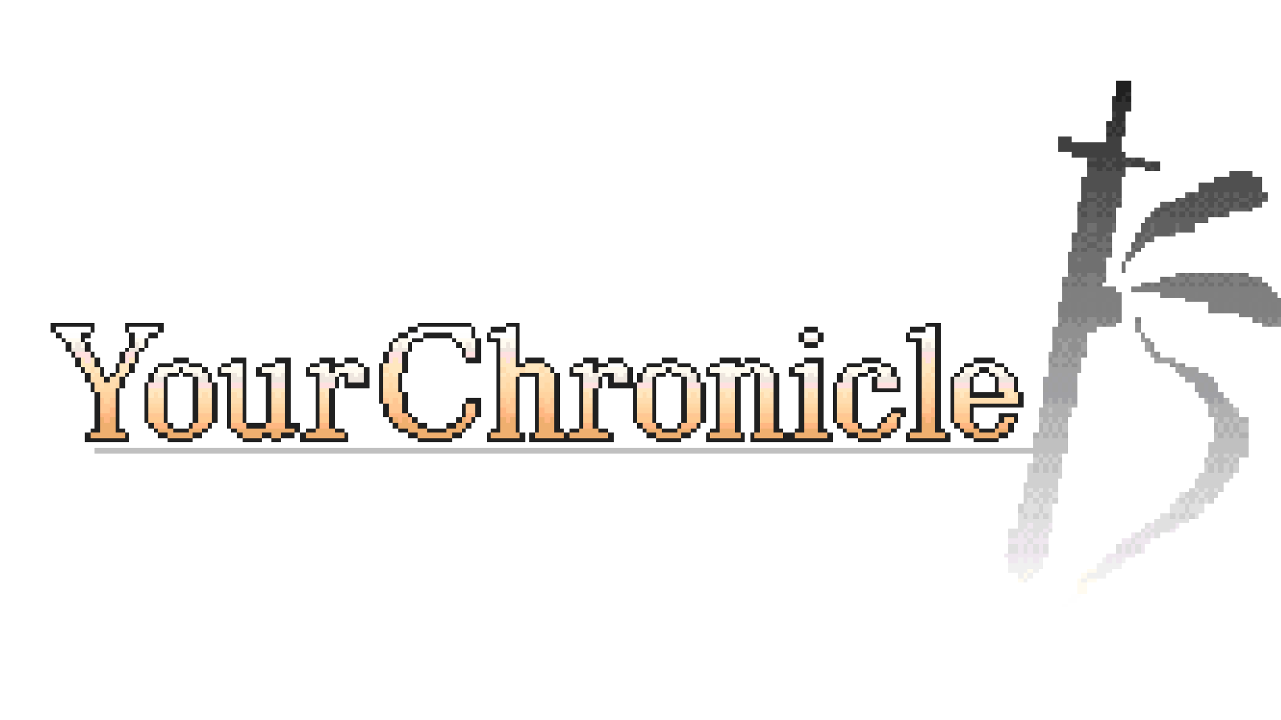 Your Chronicle cover image