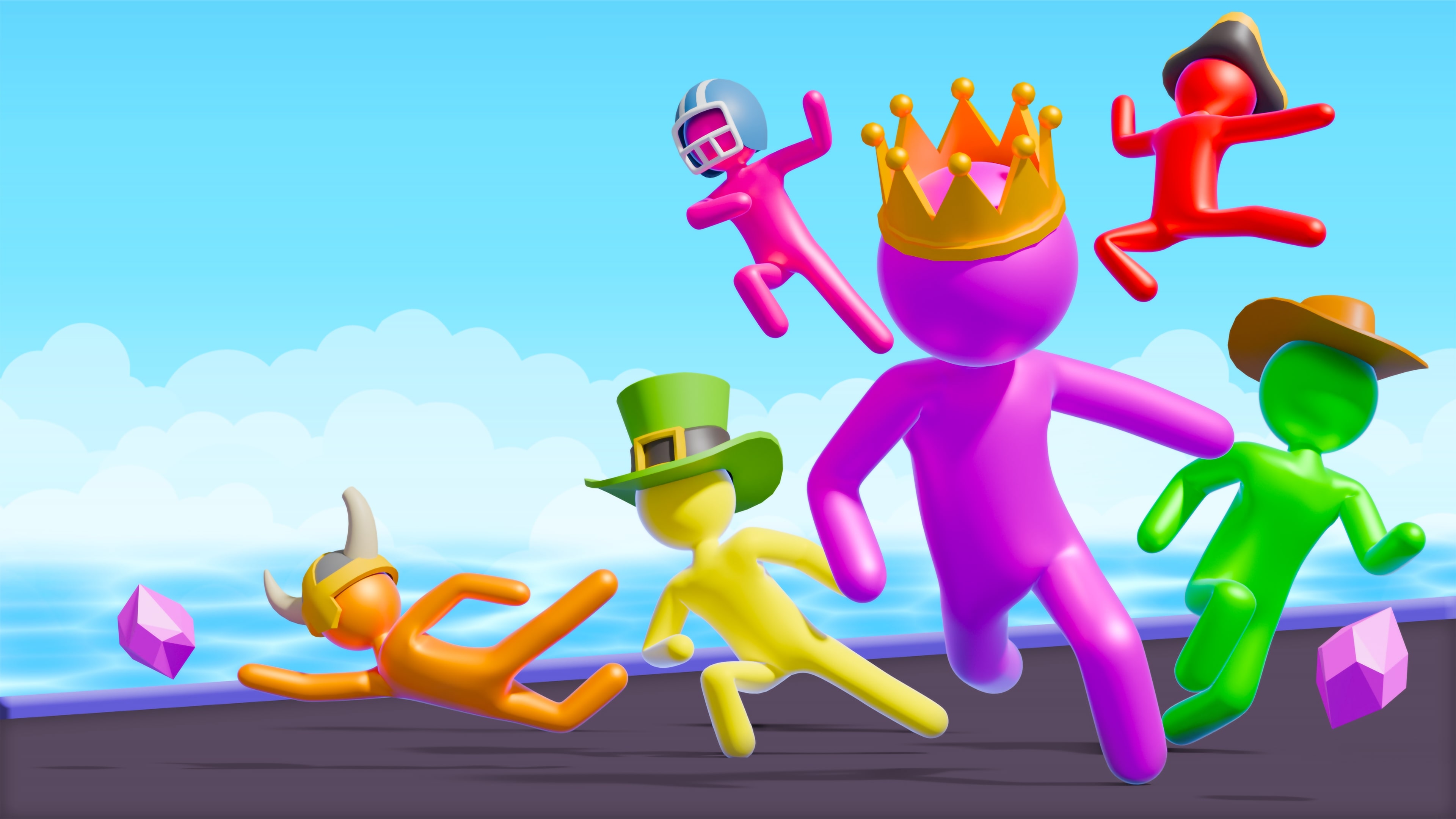 Giant Rush cover image