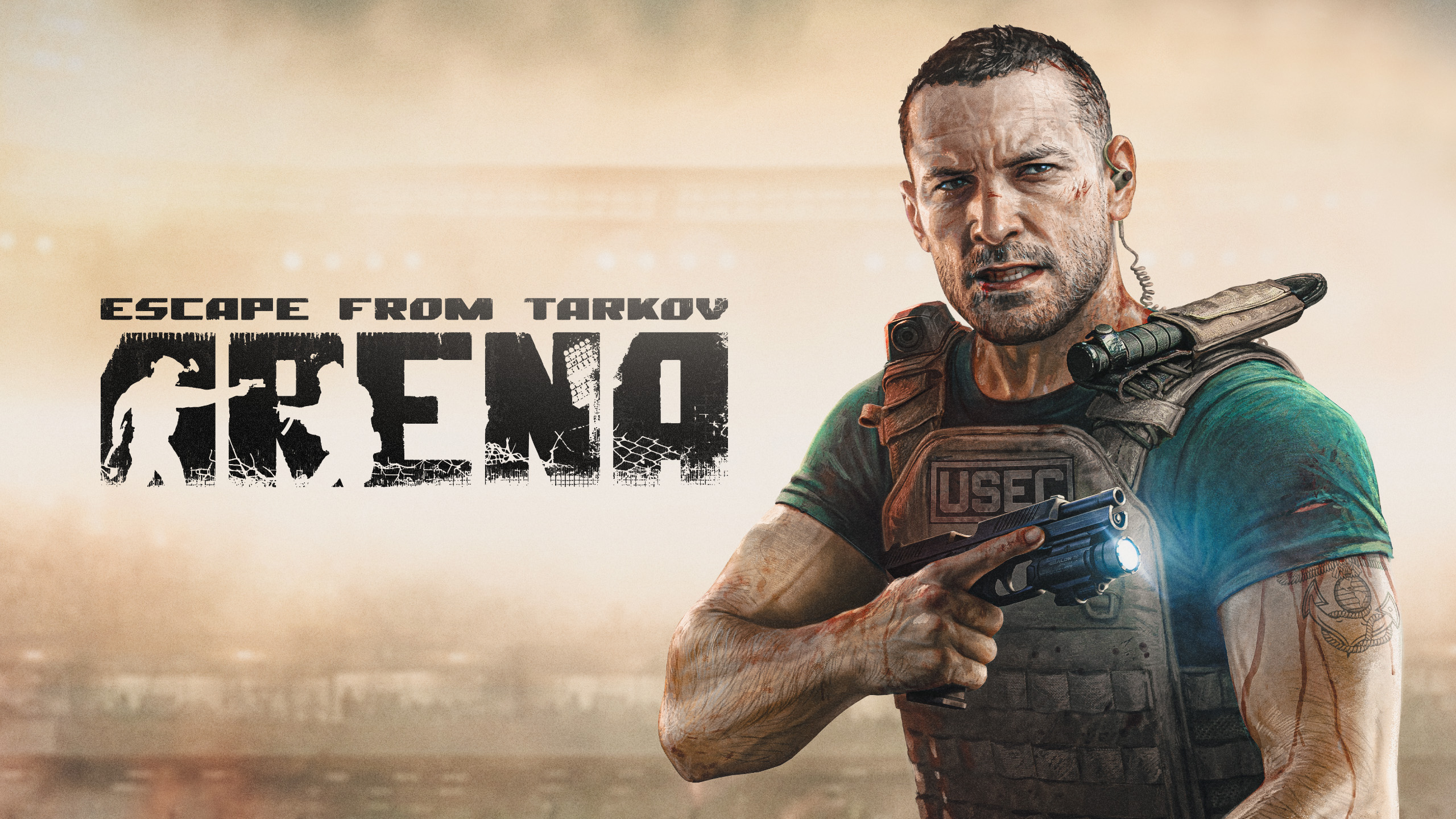 Escape from Tarkov: Arena cover image