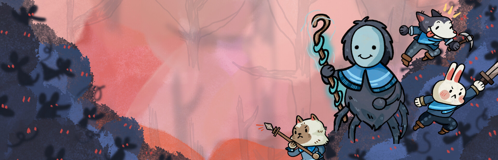 Kill A Million Rats cover image