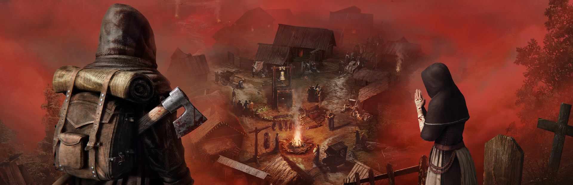 Nested Lands cover image