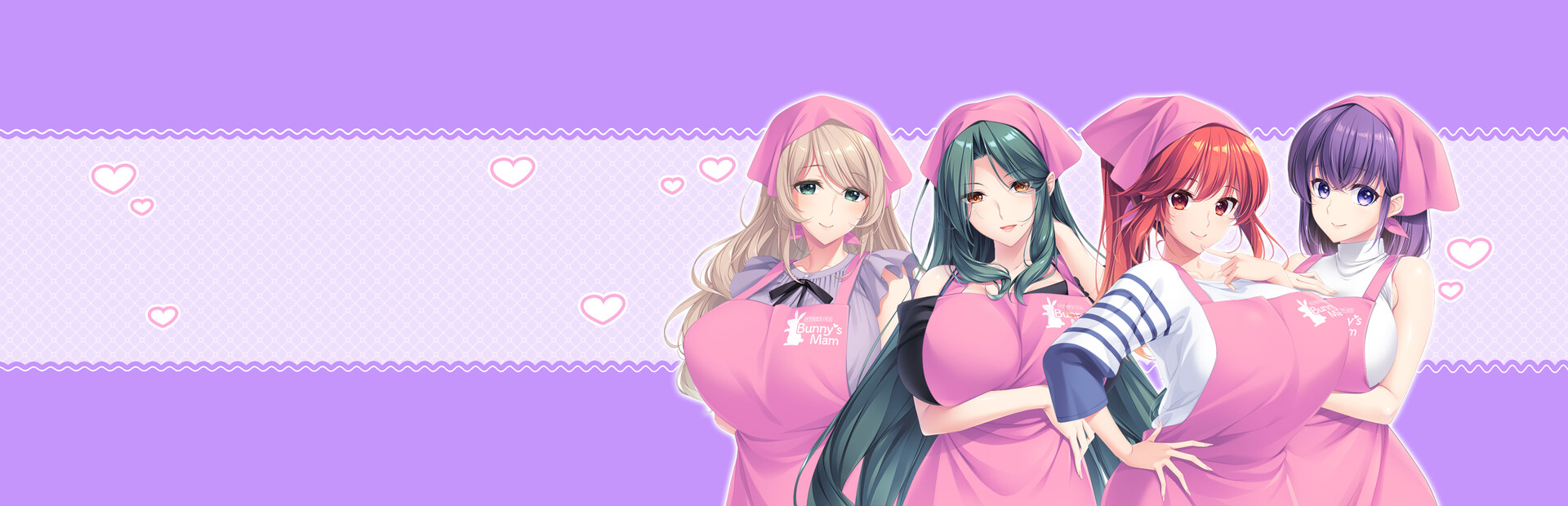 Bunny’s Rent-a-Mom Agency cover image