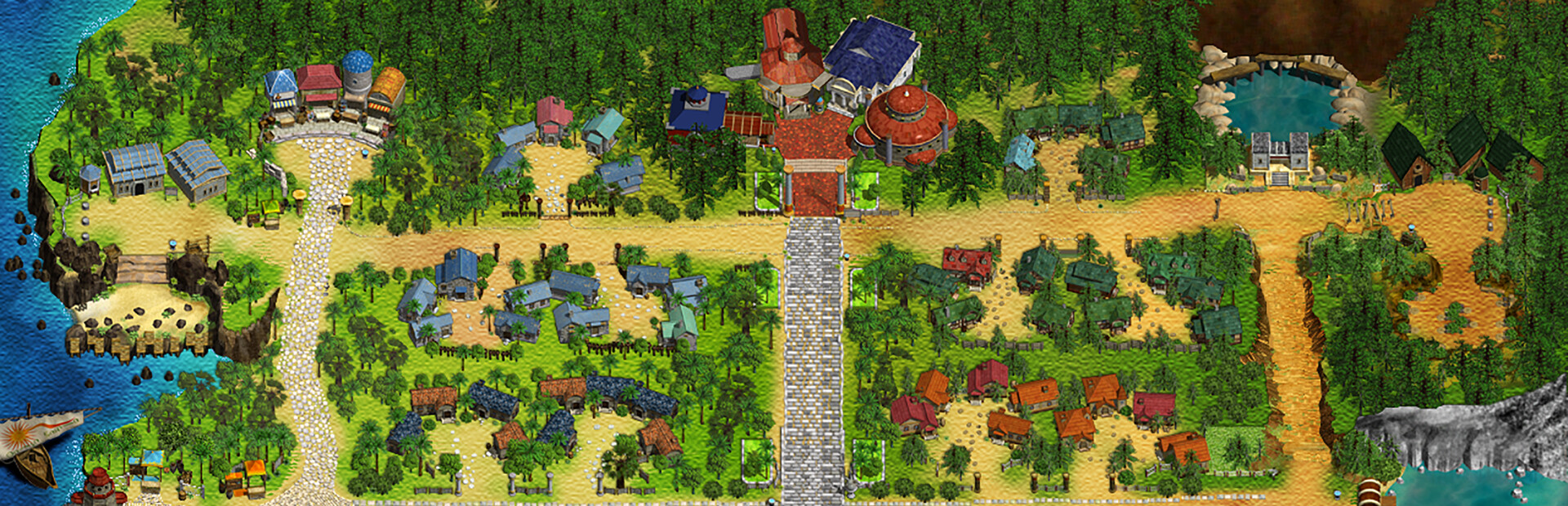 ワールド・ネバーランド２～プルト共和国物語～EXPERIENCE OF FICTION LIFE cover image