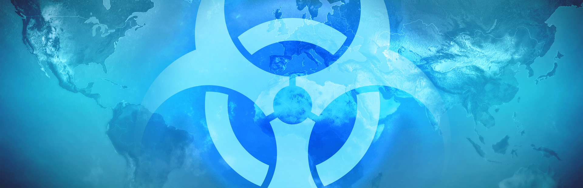 解药公司: 救世行动 cover image