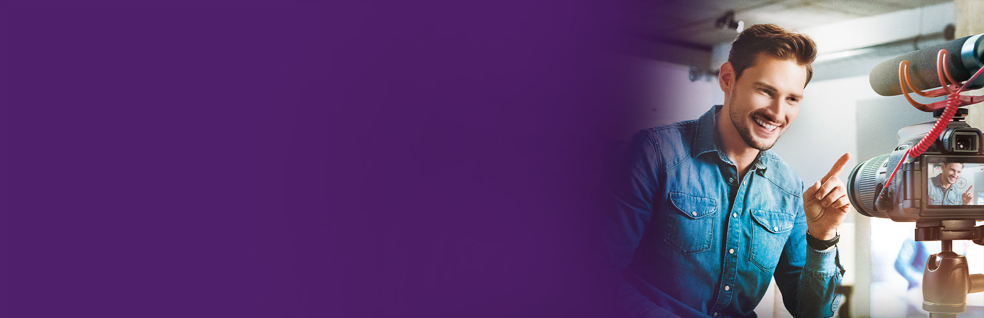 CyberLink PowerDirector 19 Ultimate cover image