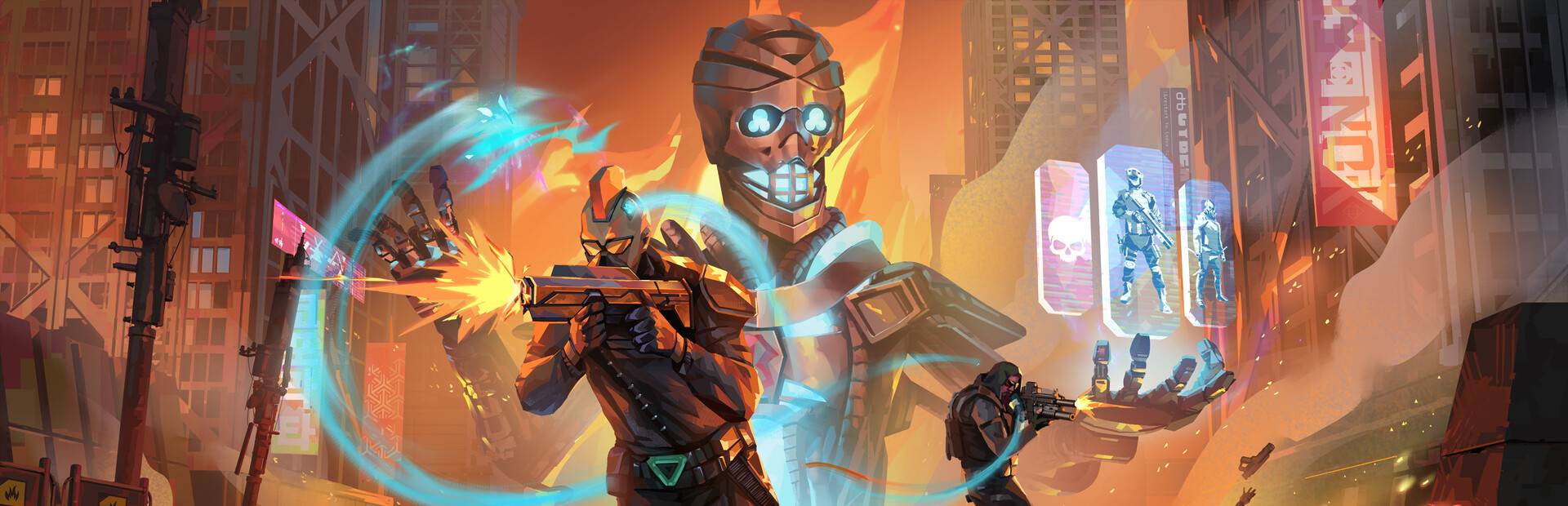 Memory Lost cover image