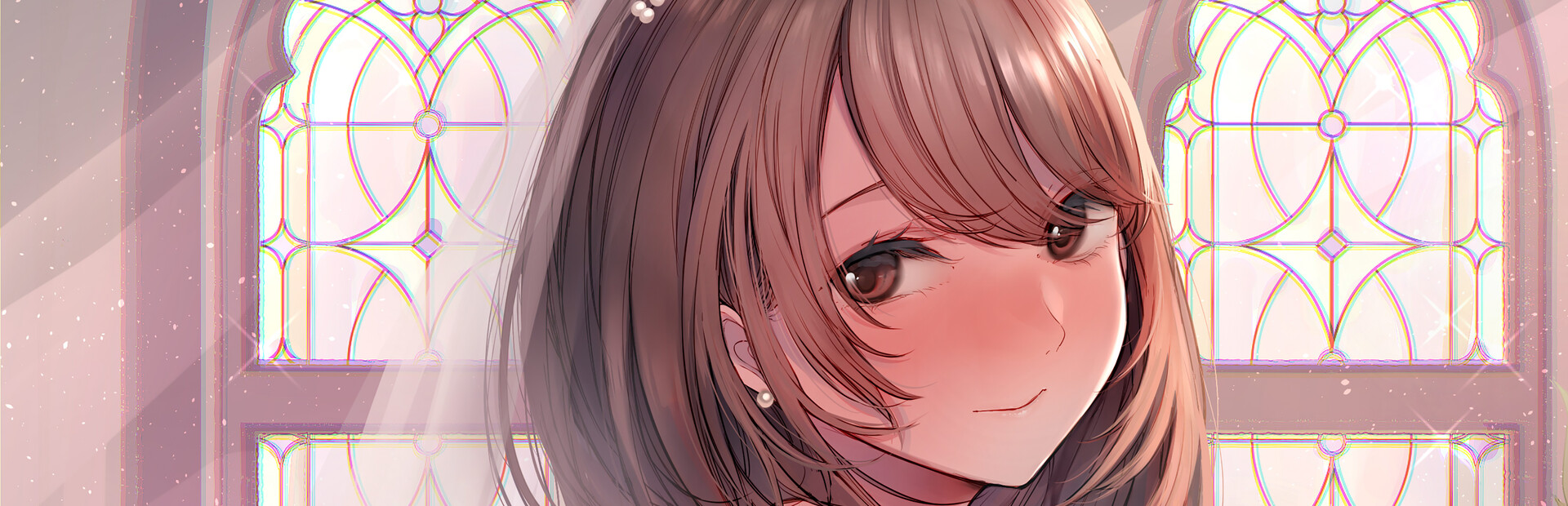 Married Woman Cosplay Life cover image