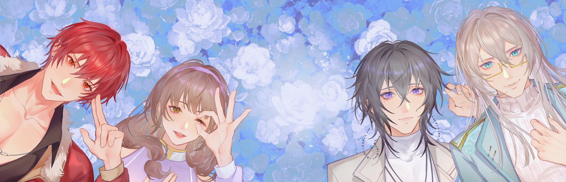 香恋Ready！ cover image