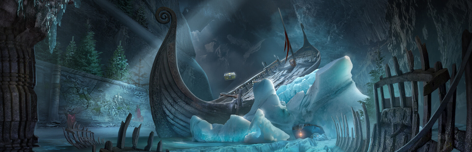 Haunted Hotel: Personal Nightmare cover image