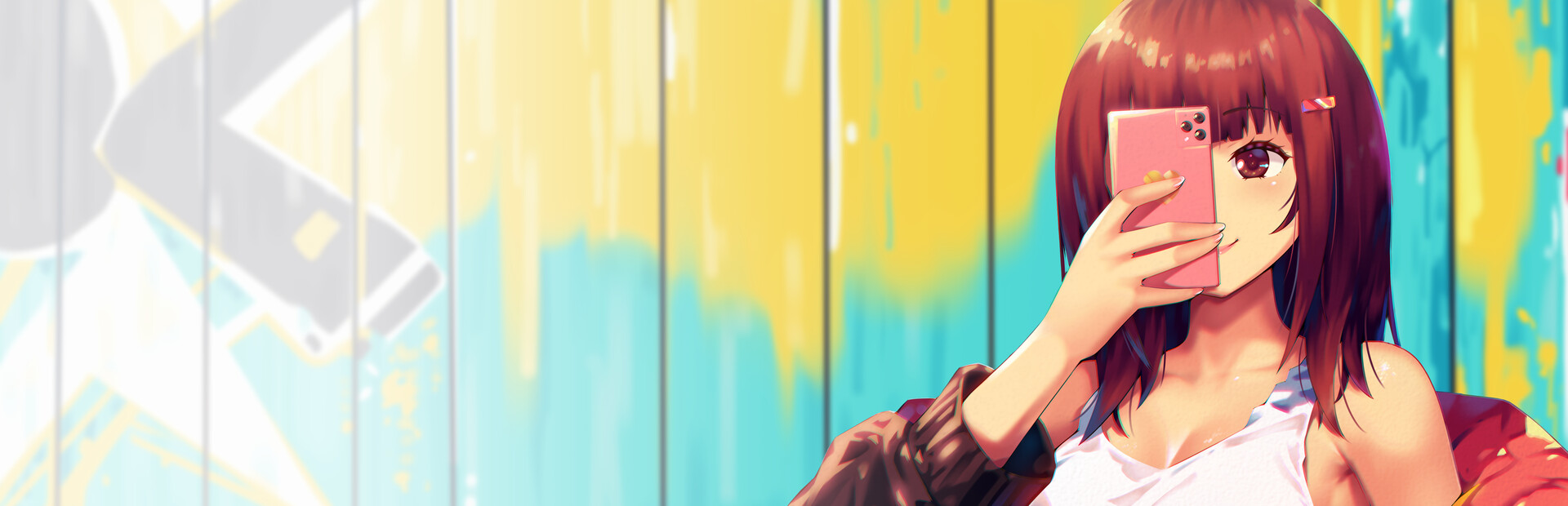 Shadow Album cover image