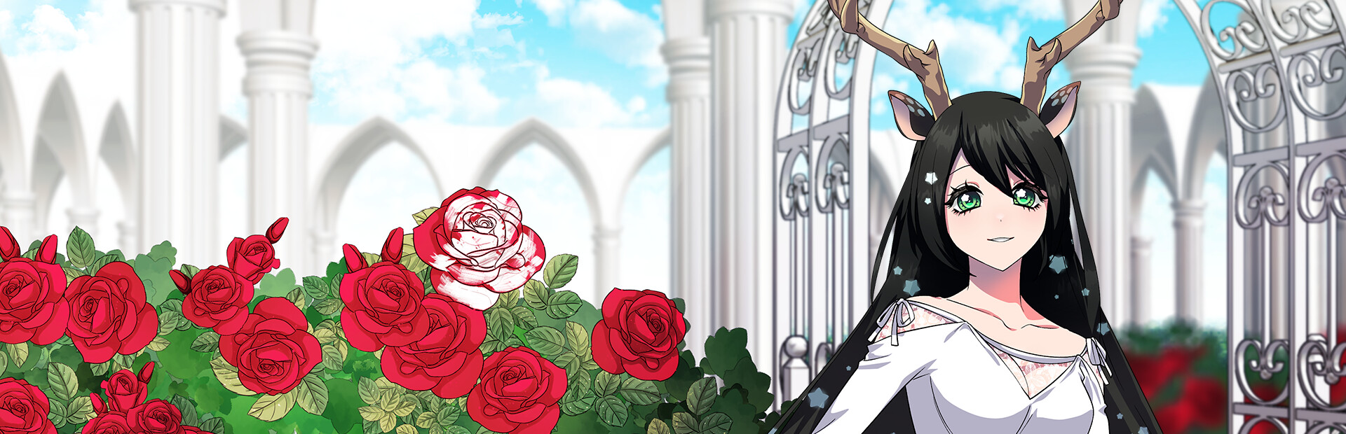 Fallen Saint Yhoundeh cover image