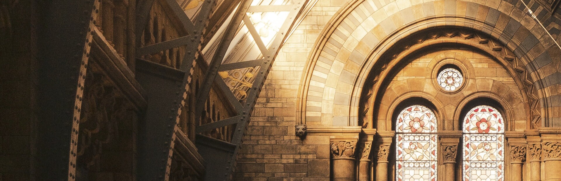 World Wonders: Hidden Histories cover image