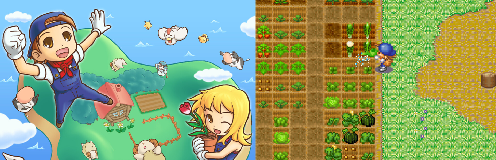 G-MODEアーカイブス+ 牧場物語モバイル みのりの島 cover image