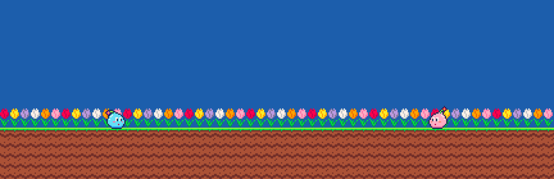 Bloom Paradise cover image