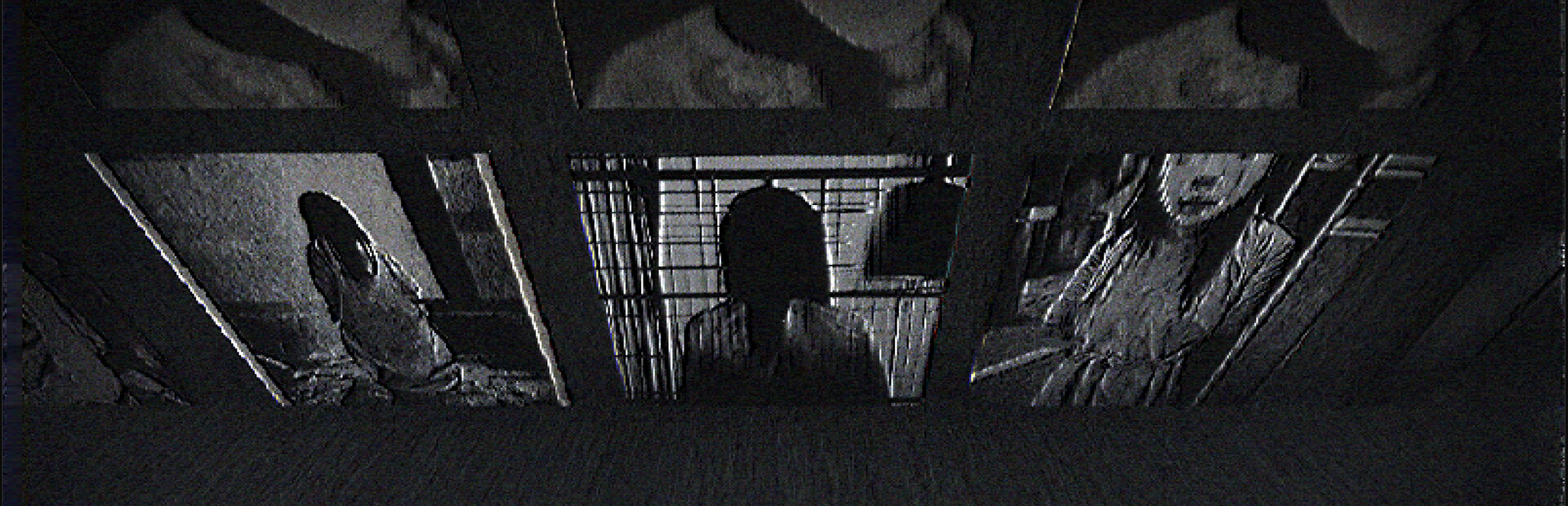 失踪した友人の部屋に残されていたゲーム cover image