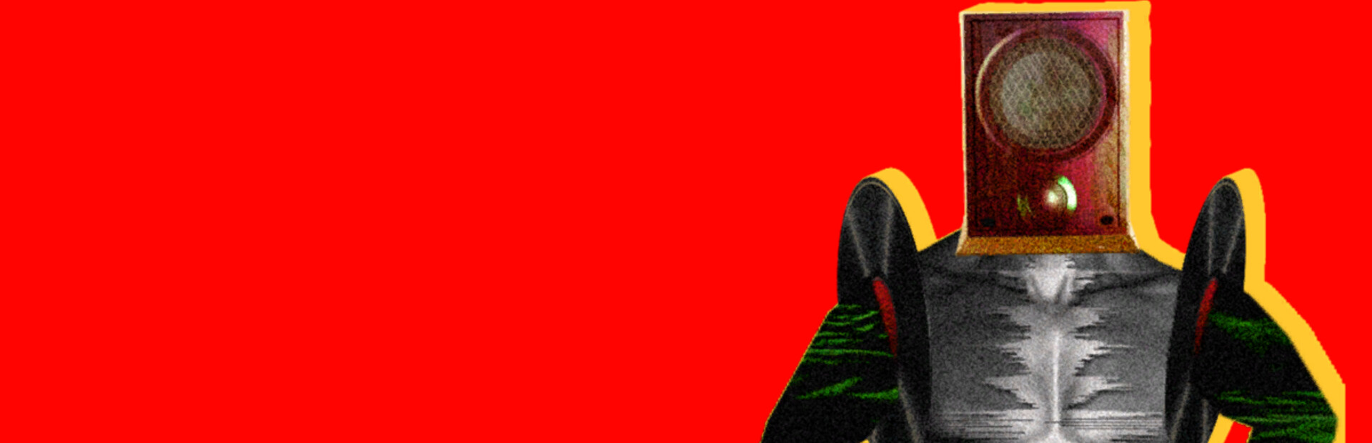 BrebeMan cover image