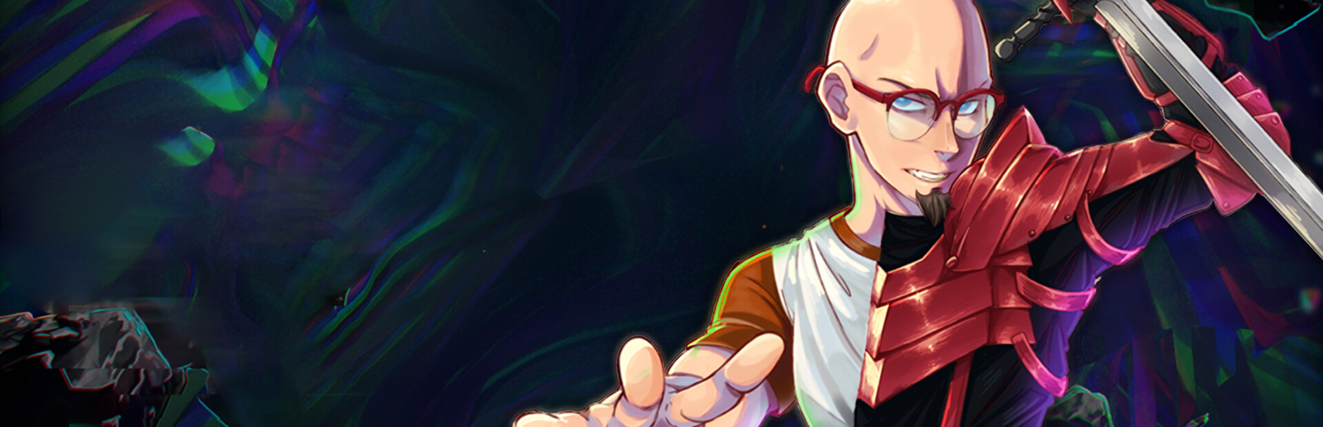 Second Chances cover image