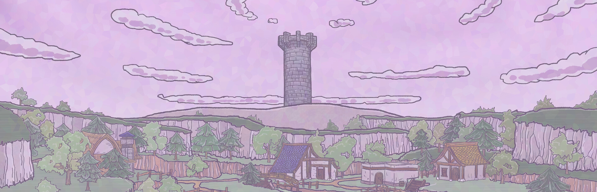 Monster Girls and the Mysterious Adventure Remastered Edition cover image