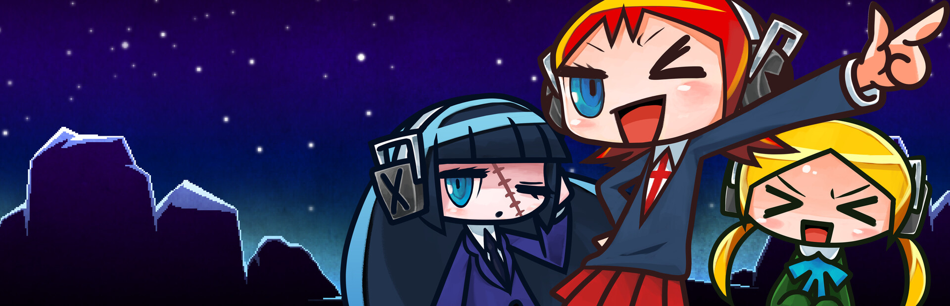 MAGICAL BEAT cover image