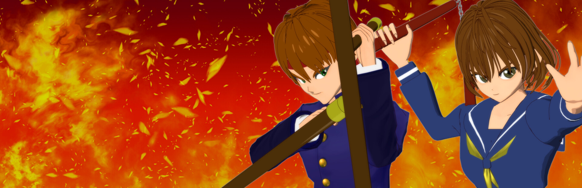 Pixel Game Maker Series WEAPON USER cover image