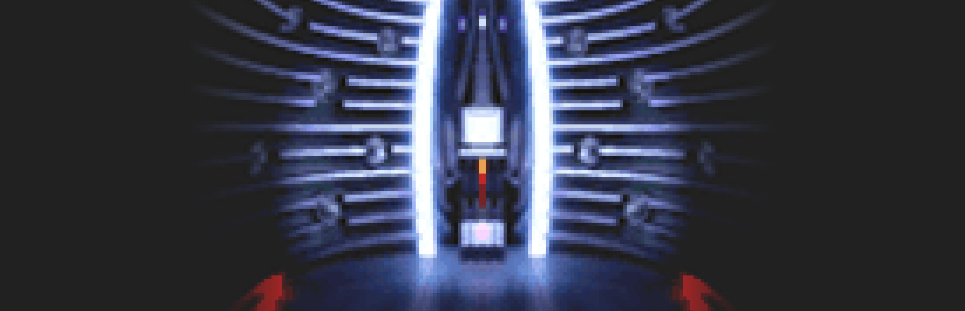 G-MODEアーカイブス+ 真・女神転生 東京鎮魂歌 cover image