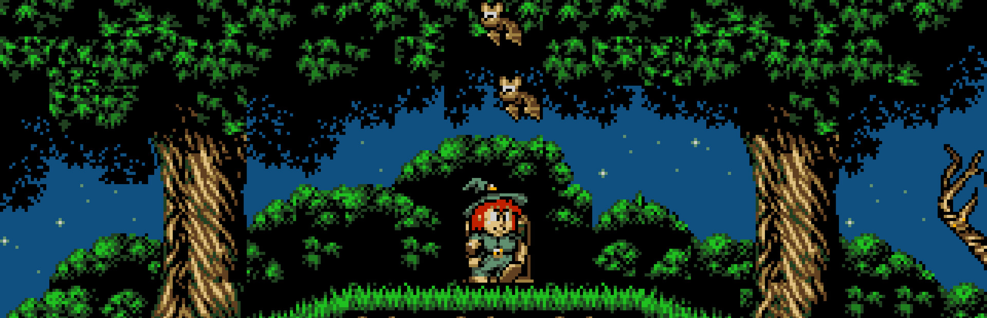 Super Cauldron cover image