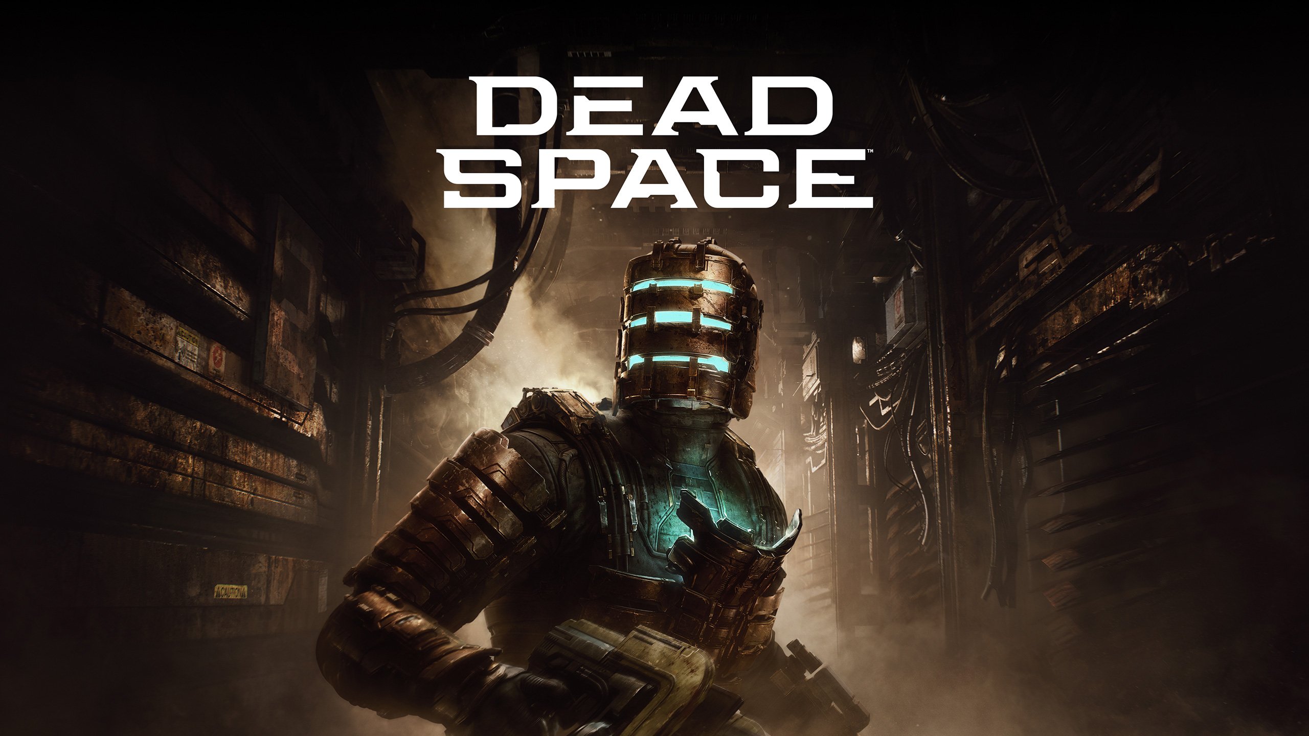 Dead Space cover image