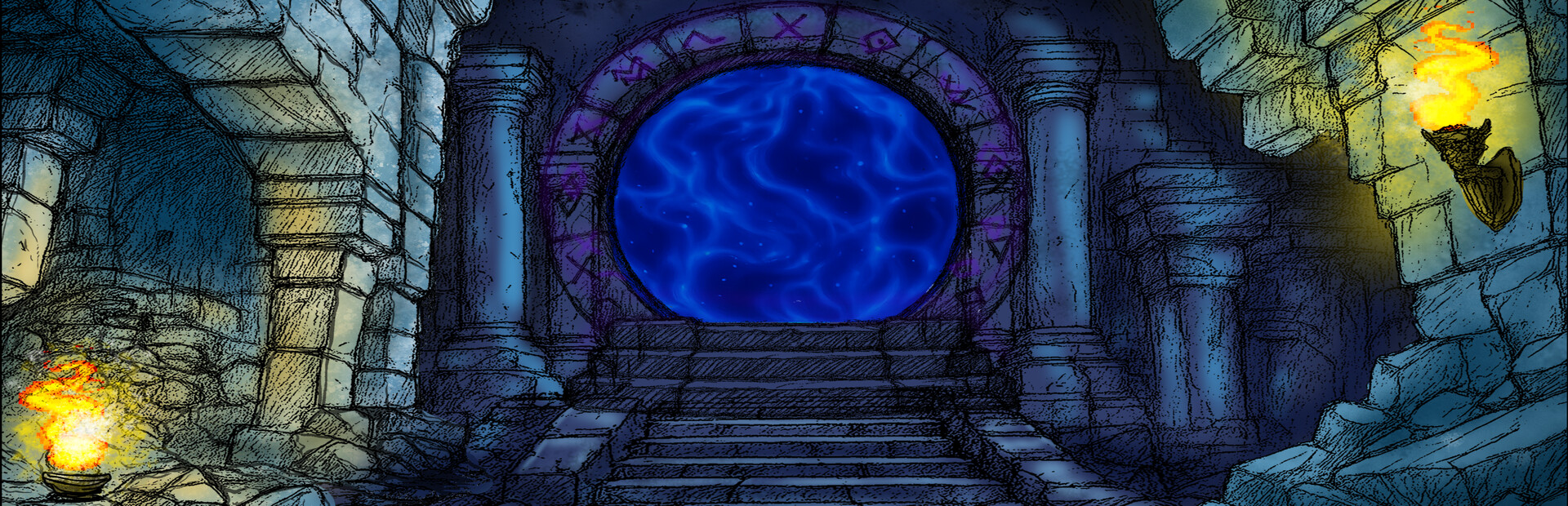 Forge the Fates Demo cover image