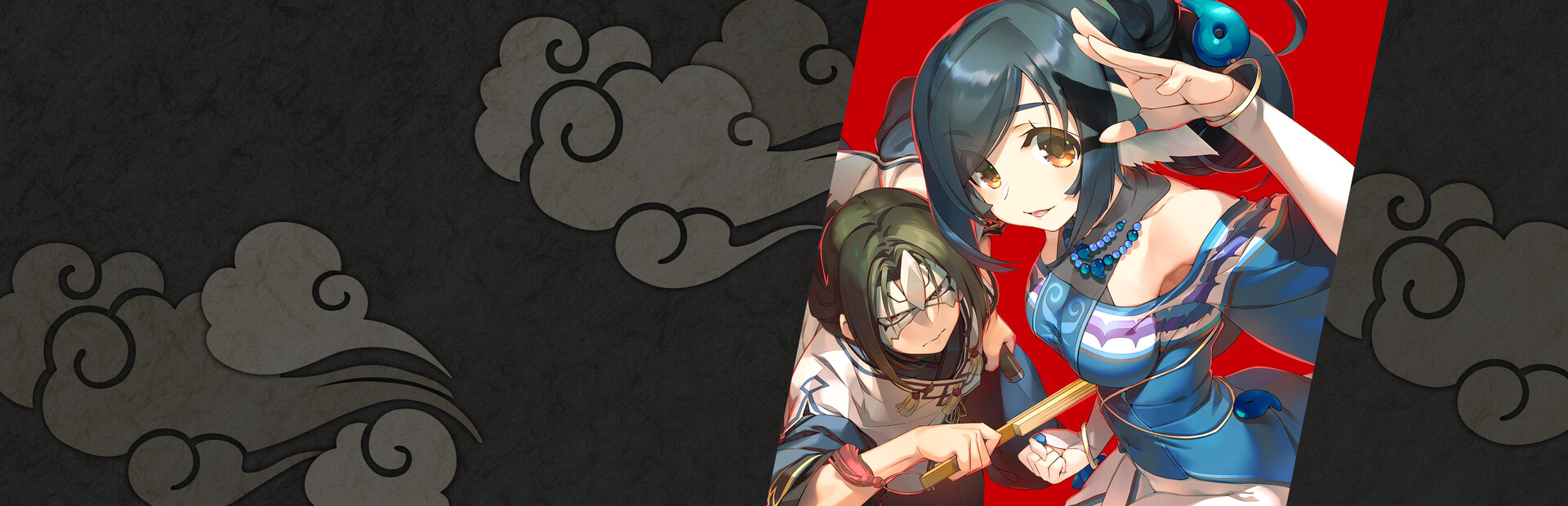 Utawarerumono: ZAN 2 cover image