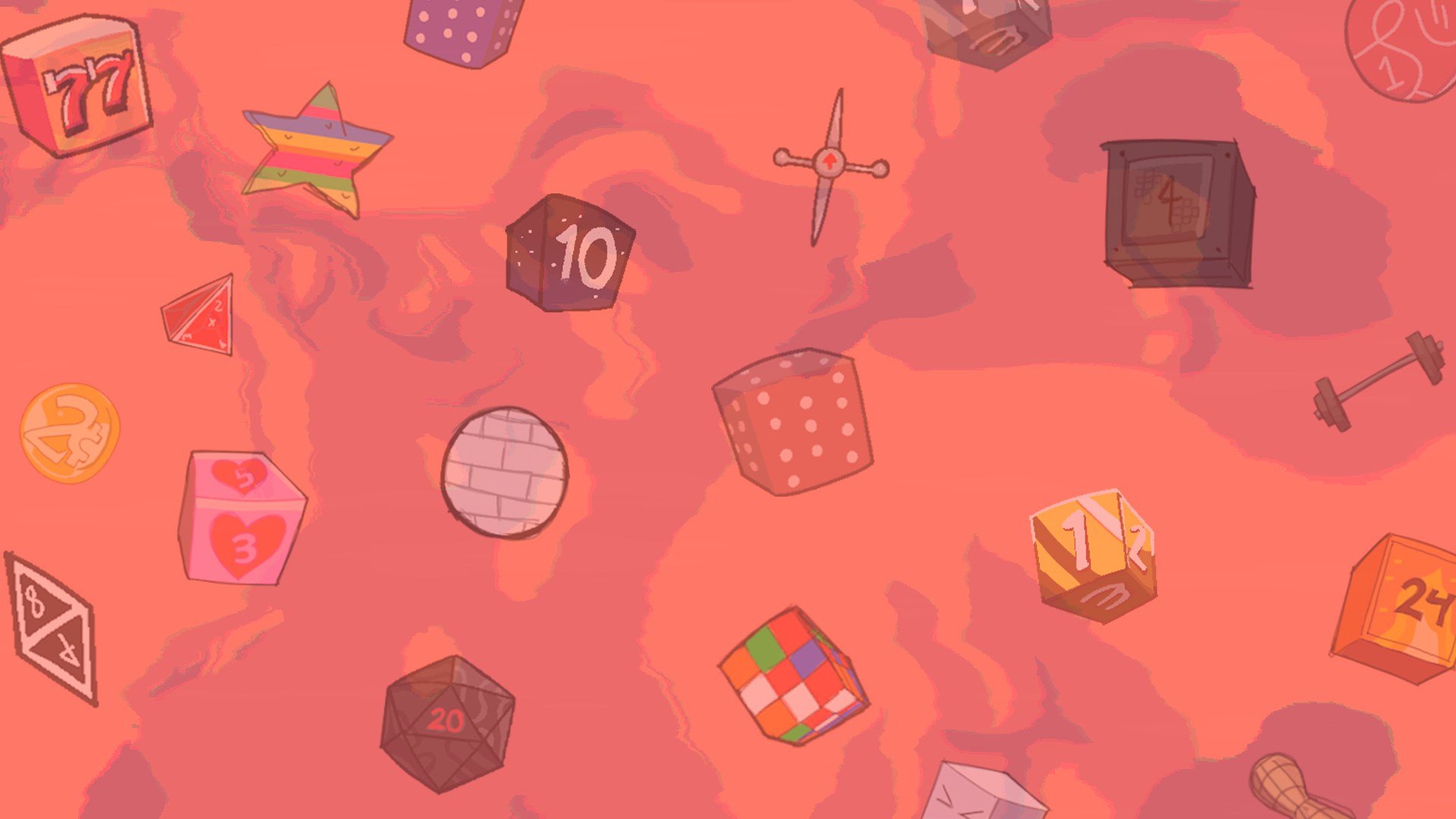 Dice A Million cover image