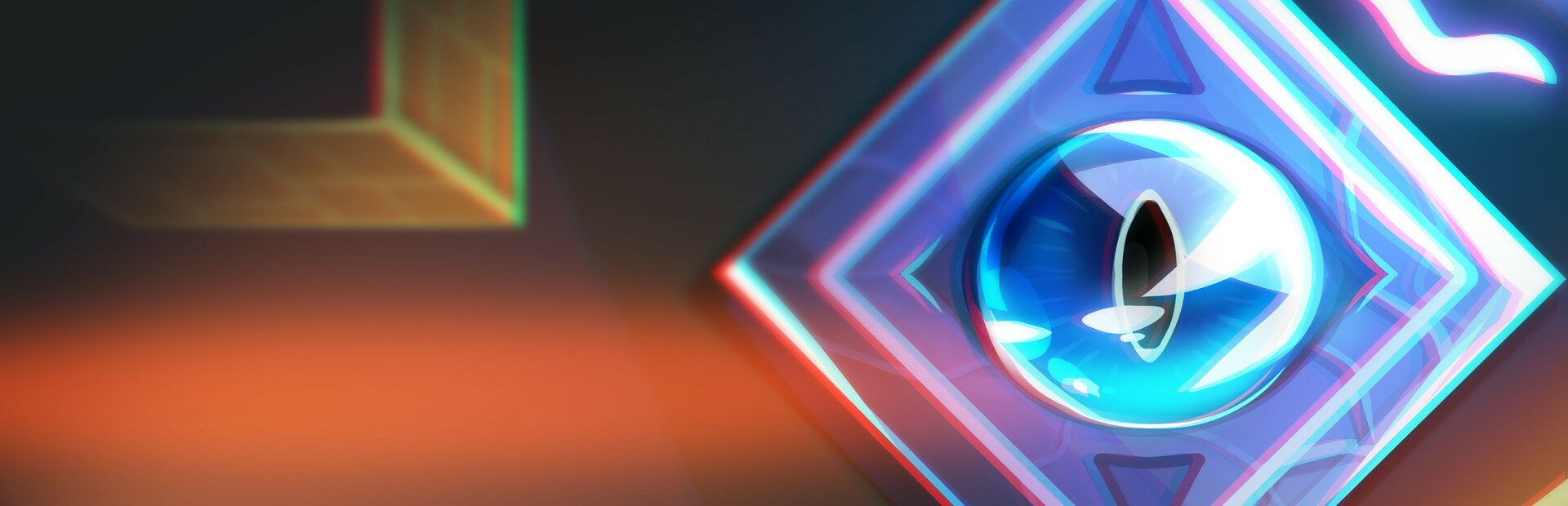 He Who Watches Demo cover image