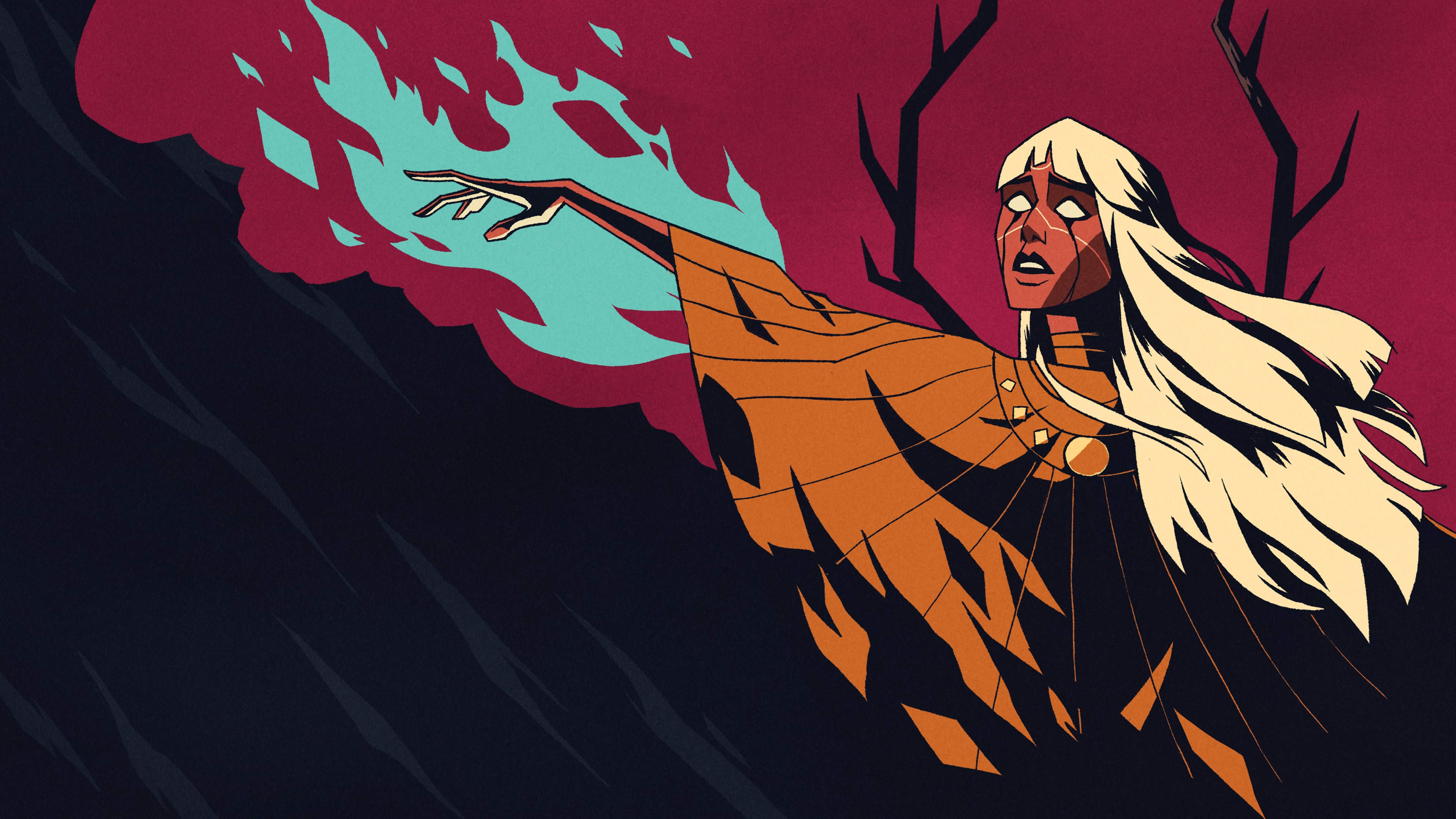 Death Howl cover image