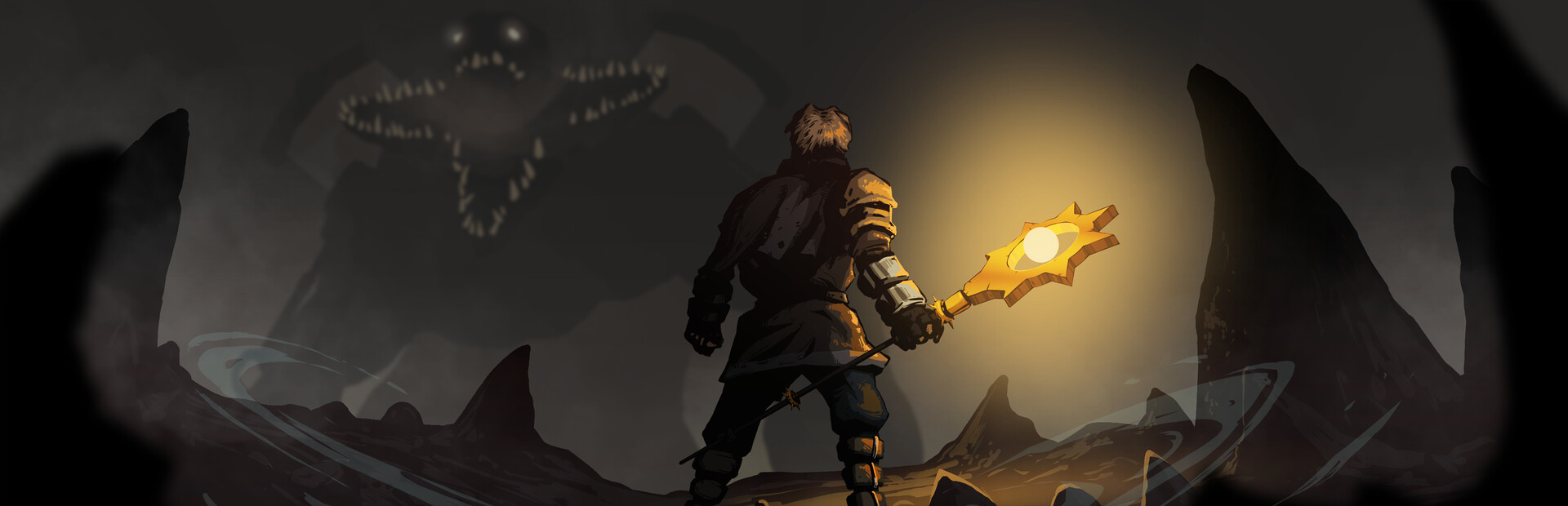 Last Mage cover image