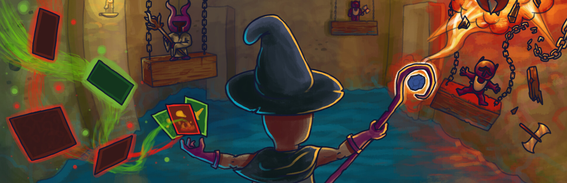 Tinker Shot Demo cover image