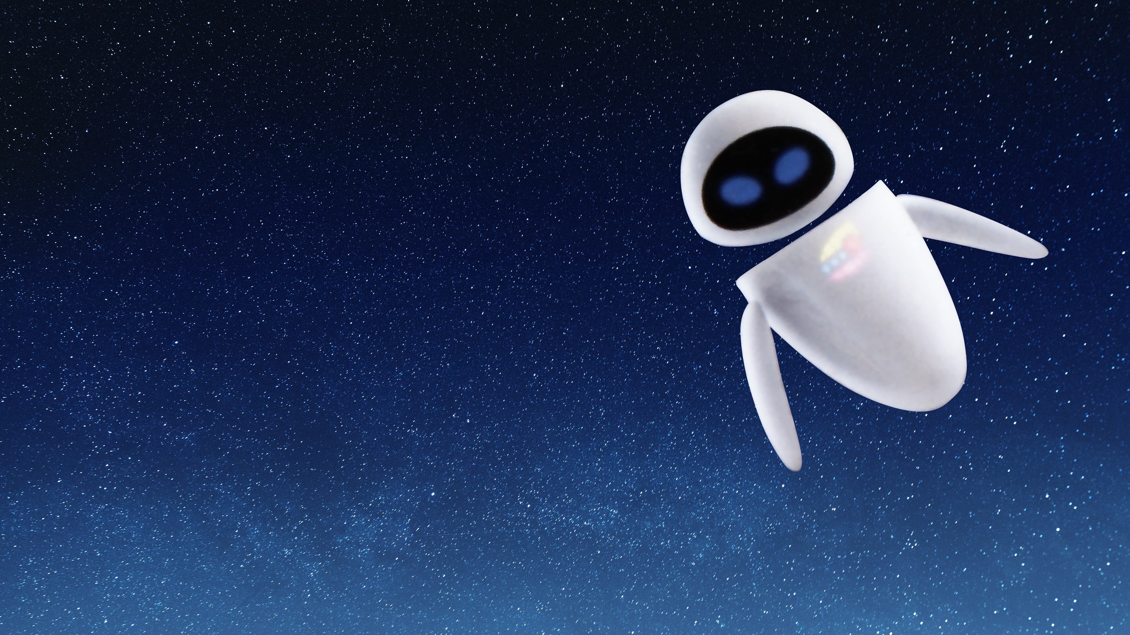 Disney•Pixar Wall-E cover image